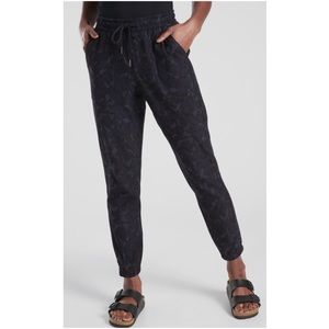 Athleta Farallon Stratum Camo Jogger